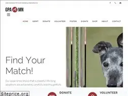 Sites similar to gpa-mn.org
