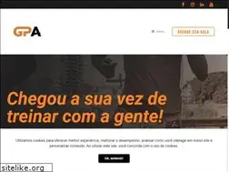 Sites similar to gpa.esp.br