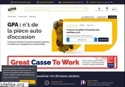 Sites similar to gpa26.com