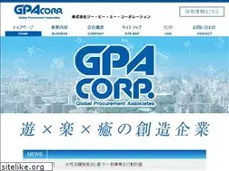 Sites similar to gpa777.com