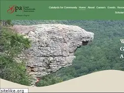 Sites similar to gpaarkansas.org