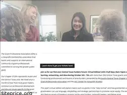 Sites similar to gpaaustin.org