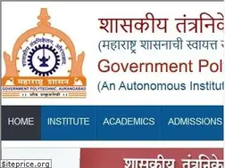 Sites similar to gpabad.ac.in