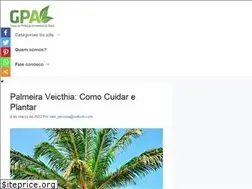 Sites similar to gpabrasil.com.br
