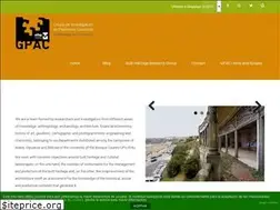 Sites similar to gpac.eus