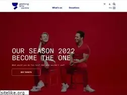 Sites similar to gpac.org.au