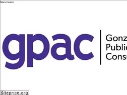 Sites similar to gpactexas.com