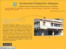 Sites similar to gpadp.org.in