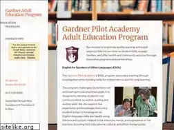 Sites similar to gpaesol.com