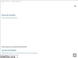 Sites similar to gpag.ca