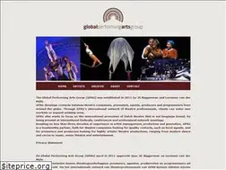 Sites similar to gpag.nl