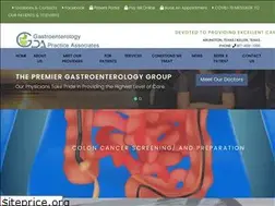 Sites similar to gpagastropractice.com