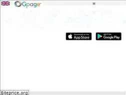 Sites similar to gpage.co.il