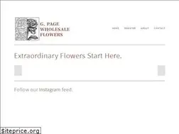 Sites similar to gpage.com