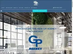 Sites similar to gpagency.com