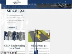 Sites similar to gpaglobal.org