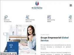 Sites similar to gpaglobalservice.com