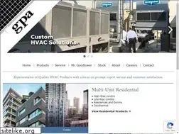 Sites similar to gpainc.ca