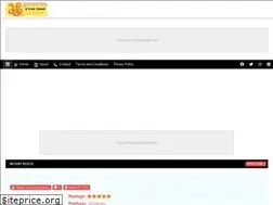 Sites similar to gpakjob.blogspot.com