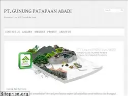Sites similar to gpakonstruksi.com