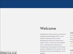 Sites similar to gpaled.com