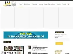 Sites similar to gpalognews.com.br