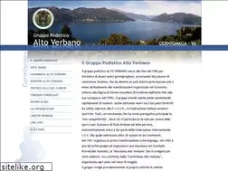 Sites similar to gpaltoverbano.it