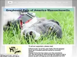 Sites similar to gpamass.com
