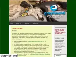Sites similar to gpamo.org