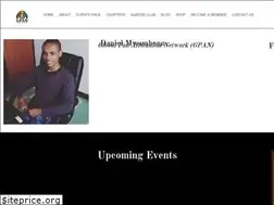 Sites similar to gpanafrica.org
