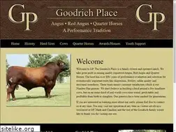 Sites similar to gpangus.com