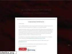 Sites similar to gpaniz.com.br