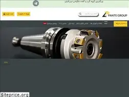 Sites similar to gpante.com