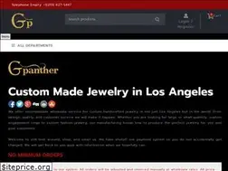 Sites similar to gpanther.com