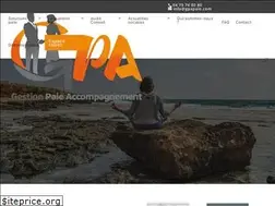 Sites similar to gpapaie.com