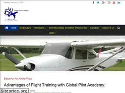 Sites similar to gpapilot.com