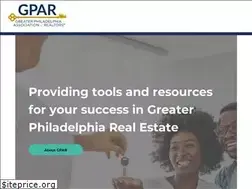 Sites similar to gpar.org