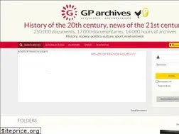 gparchives.com