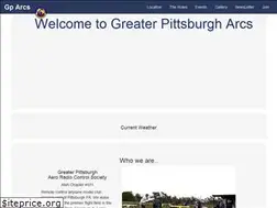 Sites similar to gparcs.org