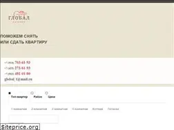 Sites similar to gparenda.ru