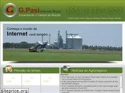 Sites similar to gpasi.com