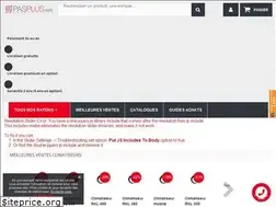 Sites similar to gpasplus.com