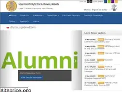 Sites similar to gpasthawannalanda.org.in