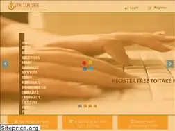 Sites similar to gpatexplorer.com