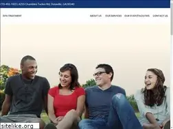 Sites similar to gpatreatment.com