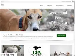 Sites similar to gpatristate.org