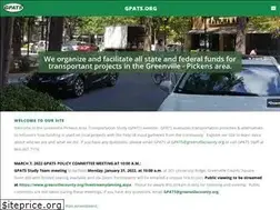 Sites similar to gpats.org