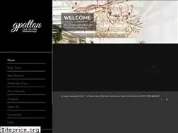 Sites similar to gpattonsalon.com