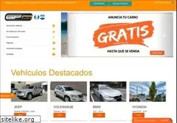 Sites similar to gpautos.net