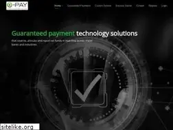Sites similar to gpay.co.za